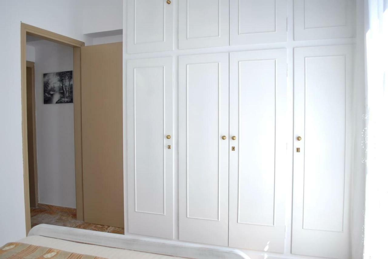 Apartment Grandma's Elegant In Naxos Town *