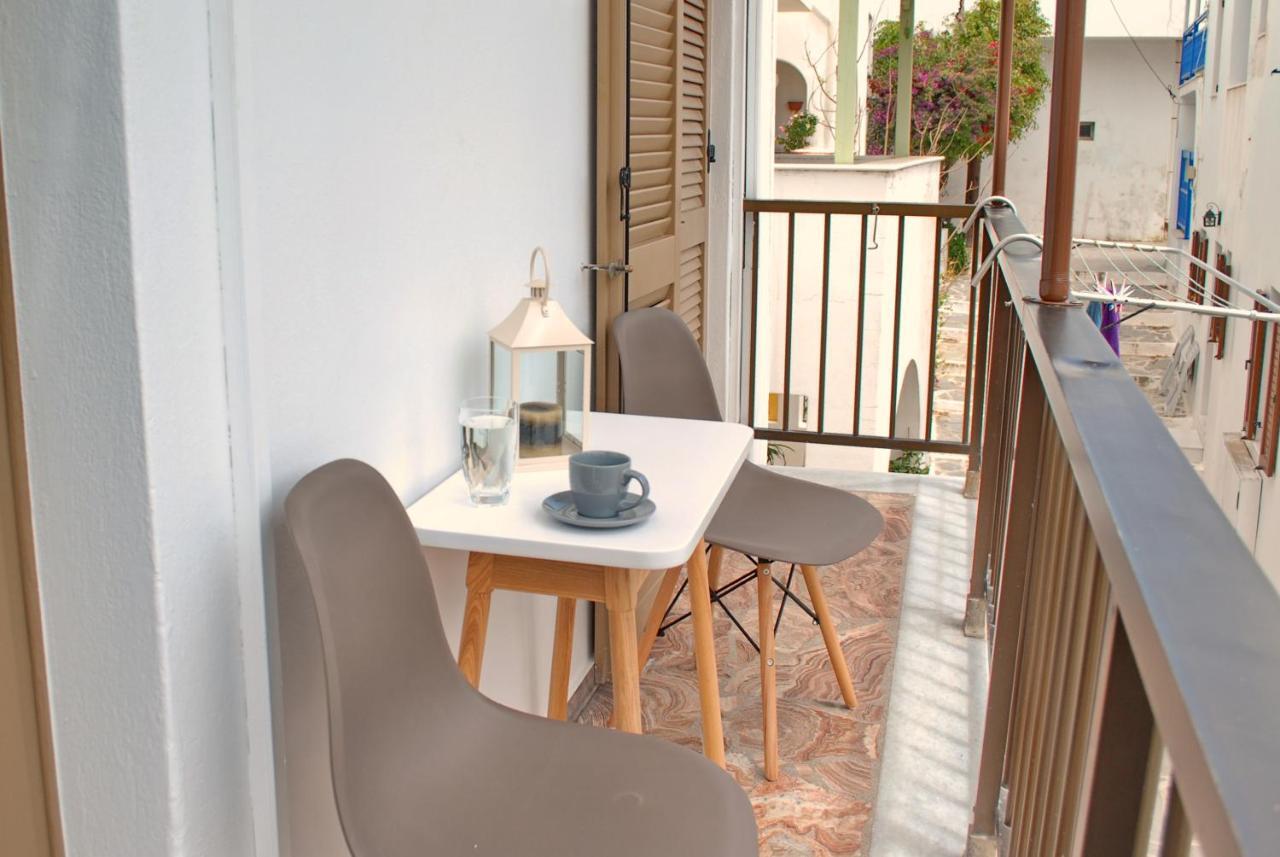 Grandma's Elegant In Naxos Town * Naxos City
