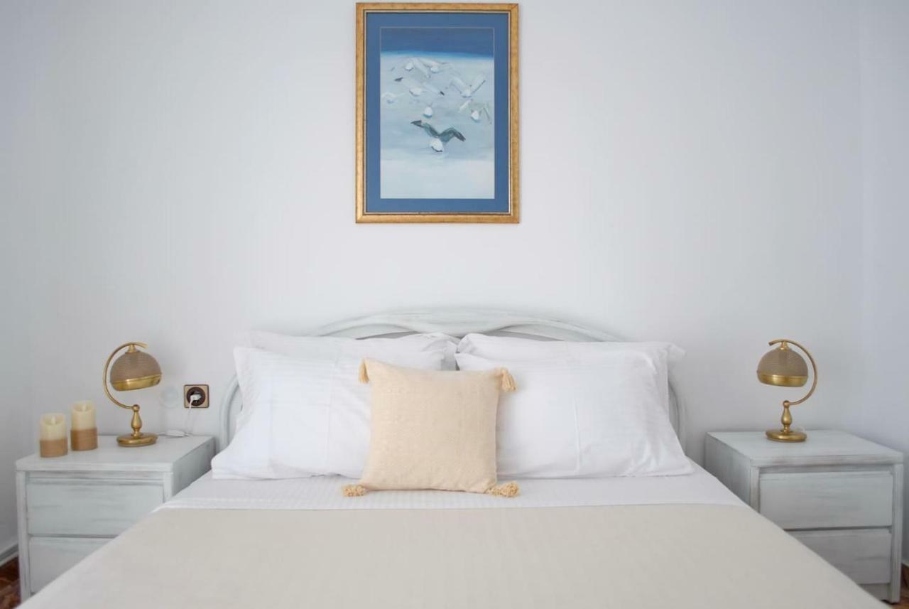 Avec 1 chambre Naxos City