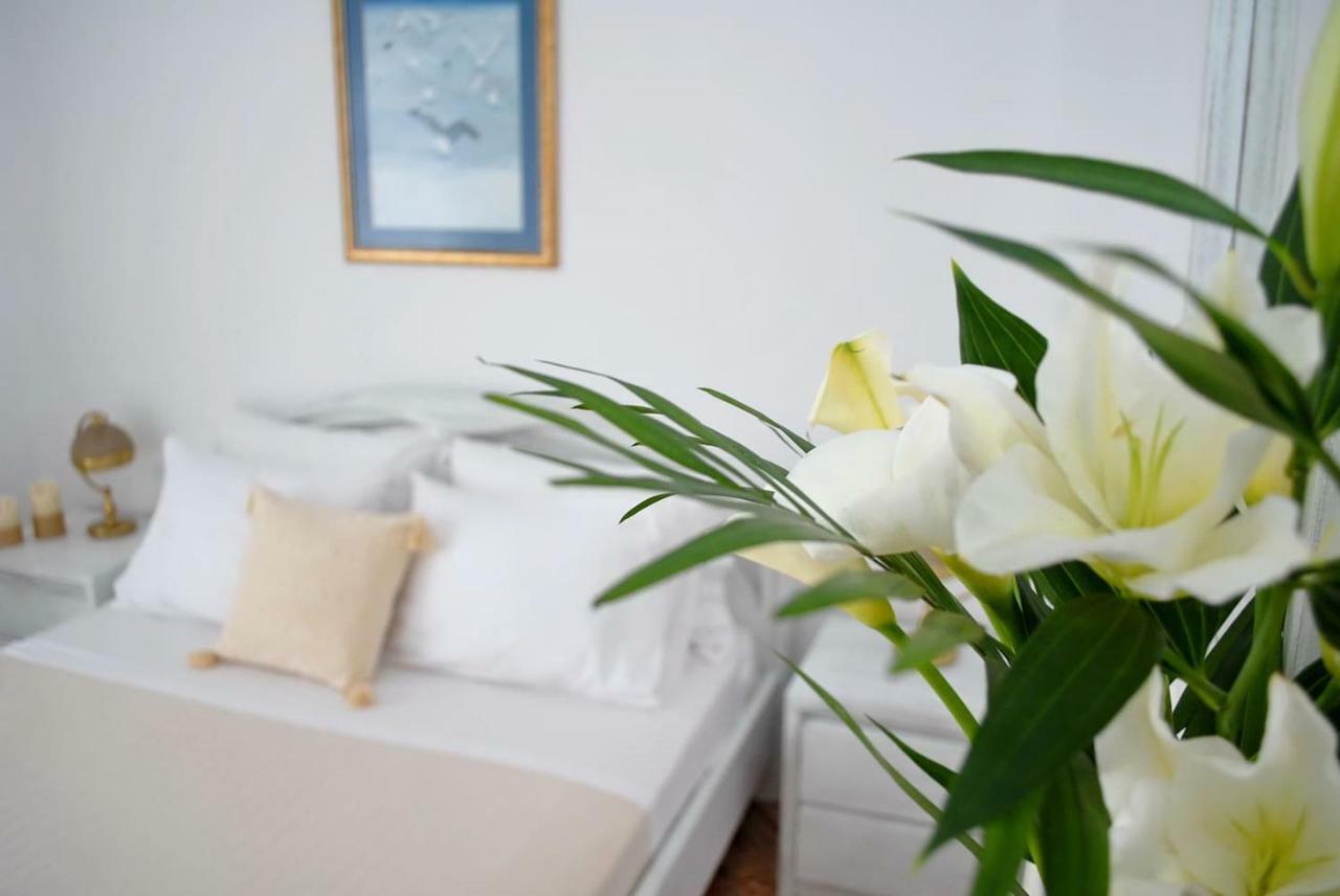 Avec 1 chambre *