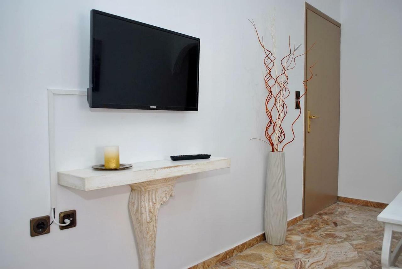 Avec 1 chambre