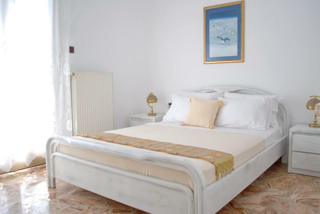 Avec 1 chambre Appartement *