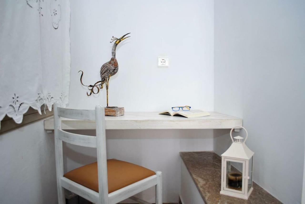 Avec 1 chambre * Naxos City