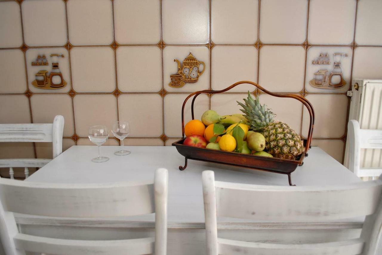 Appartement Avec 1 chambre Naxos City